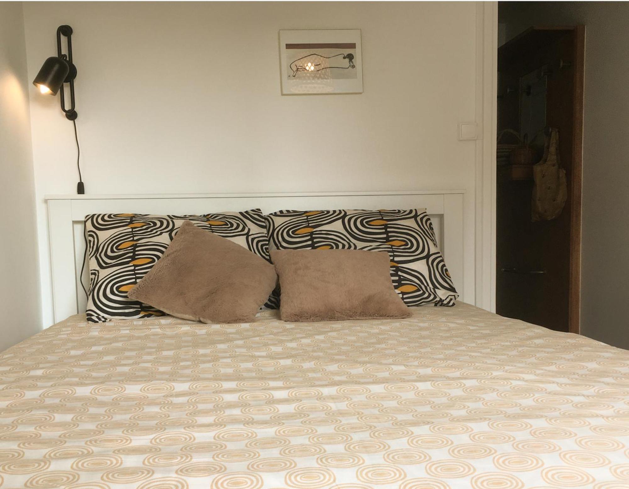 Gilbert Appartement