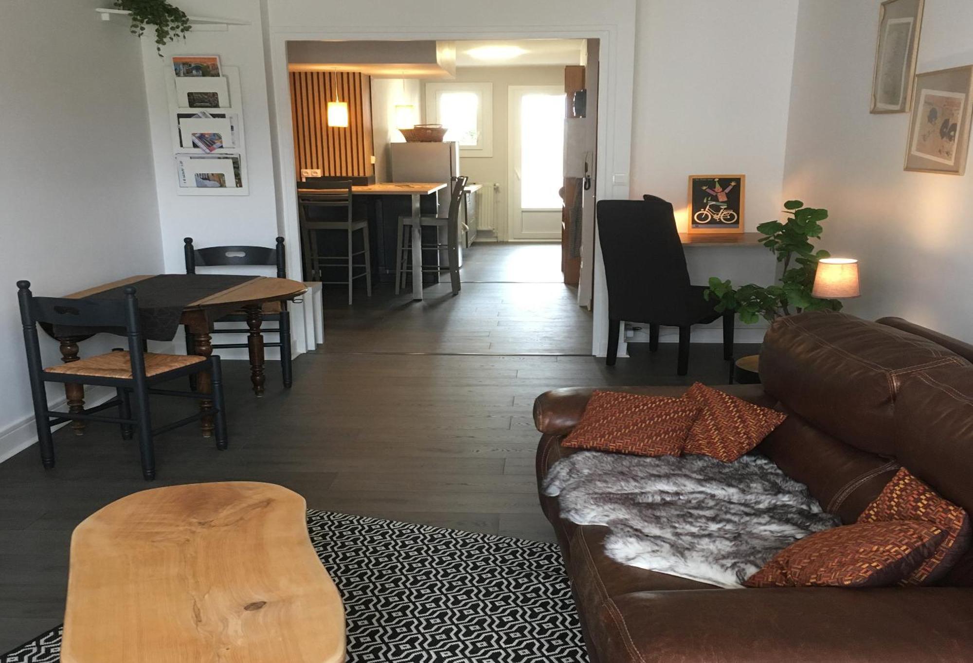 Appartement Gilbert Vichy