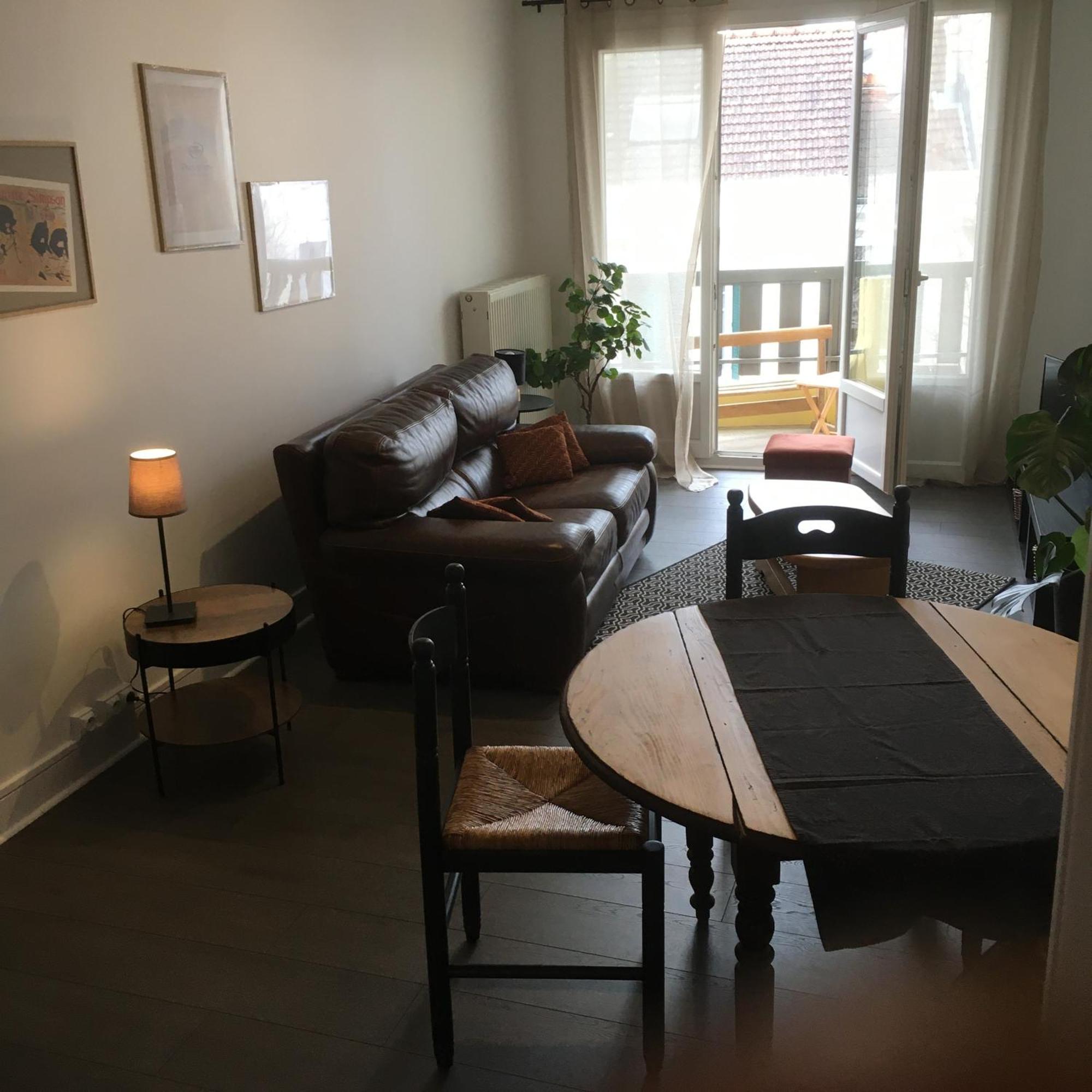 Gilbert Appartement
