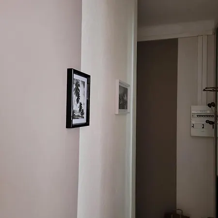 Appartement Gilbert Vichy Exterior photo