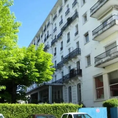 Appartement Gilbert Vichy Buitenkant foto
