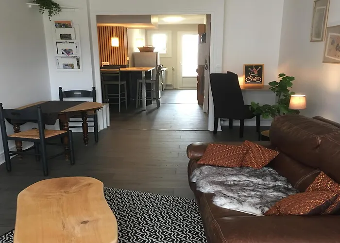 Appartement Gilbert