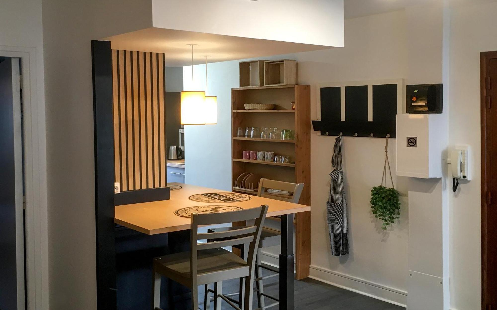 Apartment Gilbert
