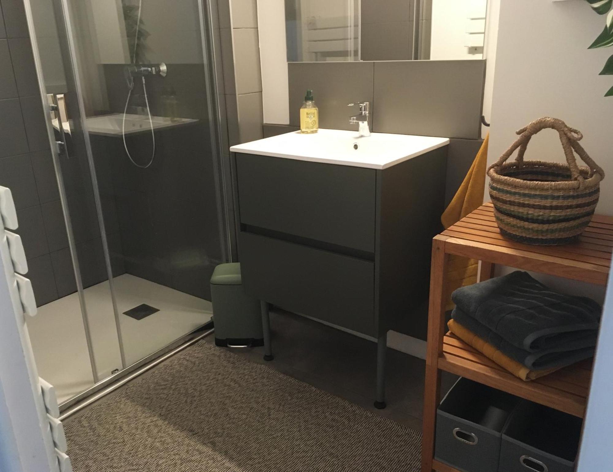 Gilbert Apartment Vichy